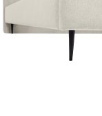 Giường Ebi Nhung 180 Be Nhạt - Ảnh 8