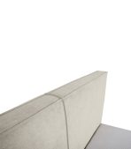 Giường Ebi Nhung 180 Be Nhạt - Ảnh 17