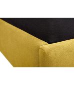 Giường Ebi Nhung 180 Vàng - Ảnh 10