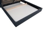 Giường Ebi 180 Xám Graphite - Ảnh 9