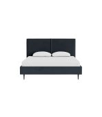 Giường Ebi 180 Xám Graphite - Ảnh 2