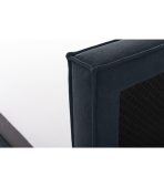 Giường Ebi 180 Xám Graphite - Ảnh 15