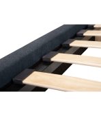 Giường Ebi 180 Xám Graphite - Ảnh 14