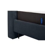 Giường Ebi 180 Xám Graphite - Ảnh 13