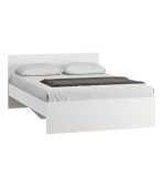 Giường Frombork 140-2 Trắng - Ảnh 7