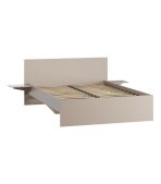 Giường Frombork 160-1 Cà Phê Sữa Latte - Ảnh 6