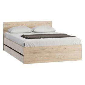 Giường Frombork 160-2 Irish Wood