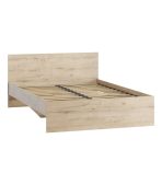 Giường Frombork 160-2 Irish Wood - Ảnh 6