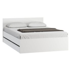 Giường Frombork 160-2 Trắng