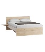 Giường Frombork 180-1 Irish Wood - Ảnh 2