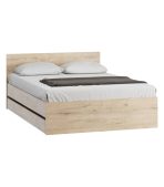 Giường Frombork 180-2 Irish Wood