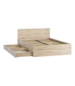 Giường Frombork 180-2 Irish Wood - Ảnh 7