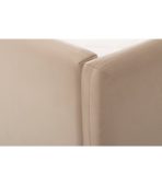 Giường Loria Nhung 120 Coffe - Ảnh 7