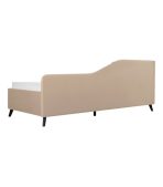 Giường Loria Nhung 120 Coffe - Ảnh 17