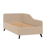 Giường Loria Nhung 120 Coffe - Ảnh 14