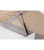 Giường Loria Nhung 120 Coffe - Ảnh 13