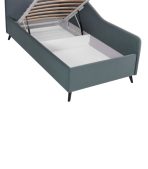 Giường Loria Nhung 120 Grafit - Ảnh 12