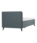 Giường Loria Nhung 120 Grafit - Ảnh 19