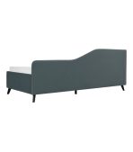 Giường Loria Nhung 120 Grafit - Ảnh 17