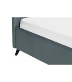 Giường Loria Nhung 120 Grafit - Ảnh 15