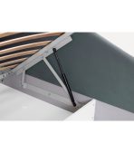 Giường Loria Nhung 120 Grafit - Ảnh 13