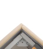 Giường Loria Nhung 120 Light - Ảnh 9