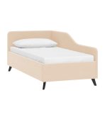 Giường Loria Nhung 120 Light - Ảnh 2