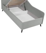 Giường Loria Nhung 120 Silver - Ảnh 12