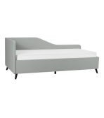 Giường Loria Nhung 120 Silver - Ảnh 18