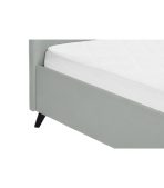 Giường Loria Nhung 120 Silver - Ảnh 15