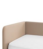 Giường Loria Nhung 80 Coffe - Ảnh 6