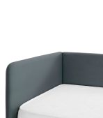 Giường Loria Nhung 80 Grafit - Ảnh 6