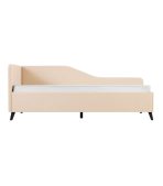 Giường Loria Nhung 80 Light