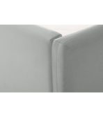 Giường Loria Nhung 80 Silver - Ảnh 7