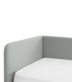 Giường Loria Nhung 80 Silver - Ảnh 6