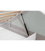 Giường Loria Nhung 80 Silver - Ảnh 13