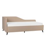 Giường Loria Nhung 90 Coffe - Ảnh 18