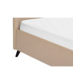 Giường Loria Nhung 90 Coffe - Ảnh 15