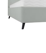 Giường Loria Nhung 90 Silver - Ảnh 11