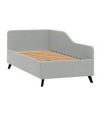 Giường Loria Nhung 90 Silver - Ảnh 14