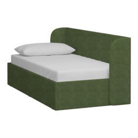 Giường Milton Nhung 90 Danel Olive