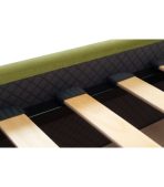 Giường Milton Nhung 90 Danel Pistachio - Ảnh 13