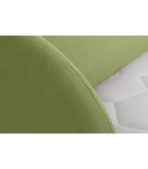 Giường Milton Nhung 90 Danel Pistachio - Ảnh 7