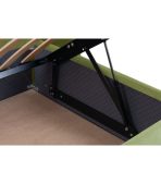 Giường Milton Nhung 90 Danel Pistachio - Ảnh 11