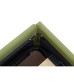 Giường Milton Nhung 90 Danel Pistachio - Ảnh 12