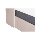 Giường Milton Nhung 90 Danel Rose - Ảnh 4