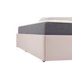 Giường Milton Nhung 90 Danel Rose - Ảnh 6