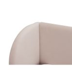 Giường Milton Nhung 90 Danel Rose - Ảnh 7