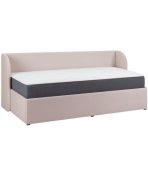 Giường Milton Nhung 90 Danel Rose