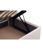 Giường Milton Nhung 90 Danel Rose - Ảnh 15